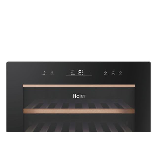 Wine Bank 50 Series 5 HWS49GA(UK) Wine Cooler Haier